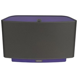 Flexson ColourPlay Colour Skin for SONOS PLAY:5 - Imperial Purple Matt