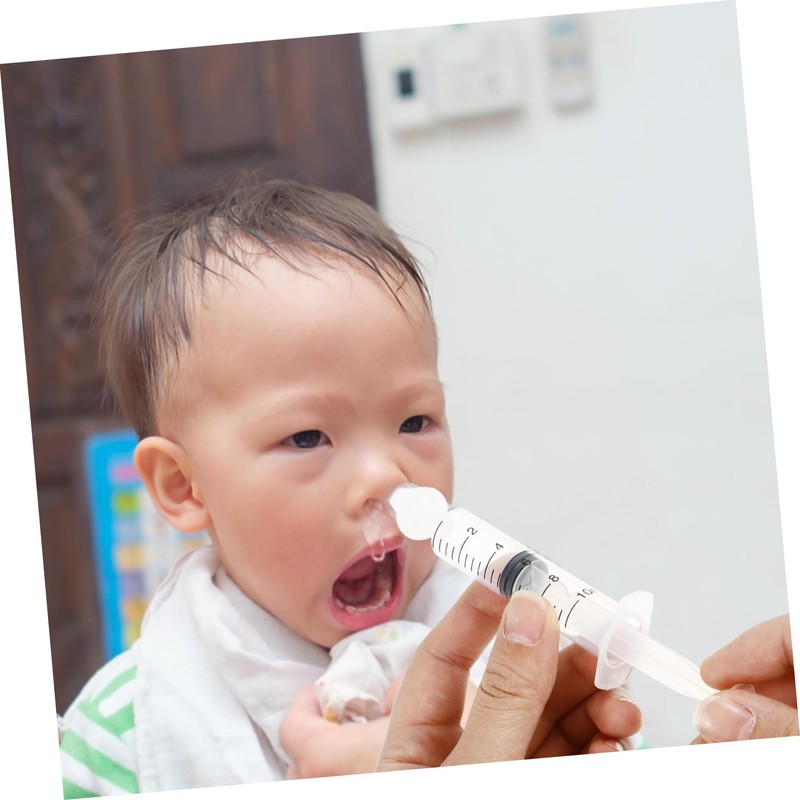 SAFIGLE Nasal Irrigators for Nasal Cavity Cleaning Tools Durable Easy