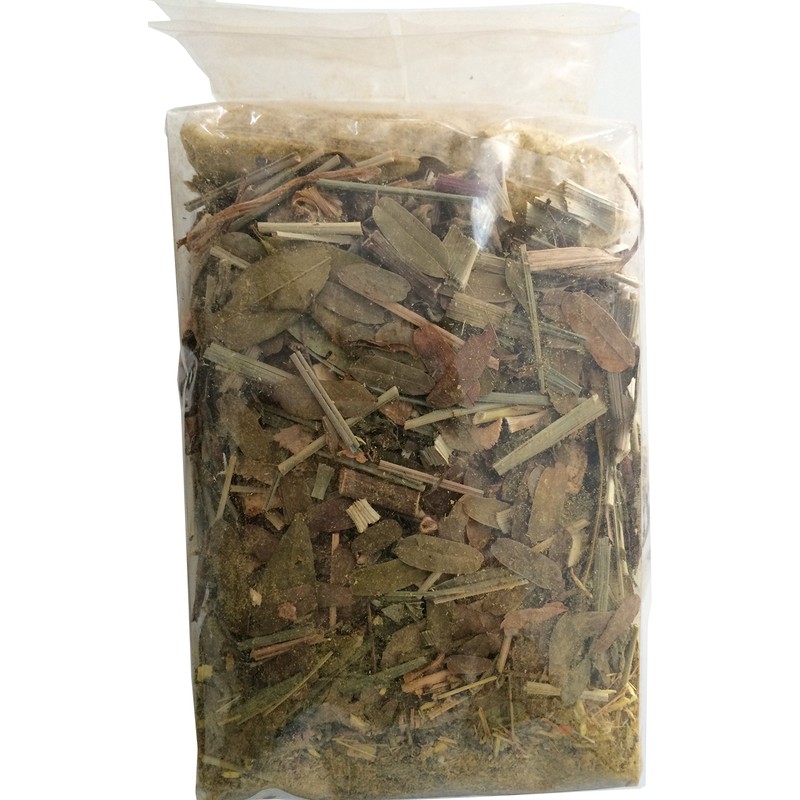 Thai Herbal Steam Bath 7 Oz (200 G)-Health