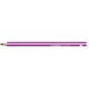 STABILO Trio 2B Thick Graphite Pencil - Pink (Pack of
