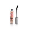 Rimel Mascara Pestañas 4 en 1 con microfibras, funciona como extensiones en tus pestañas (SOLO VENDEMOS PRODUCTOS 100% ORIGINALES)