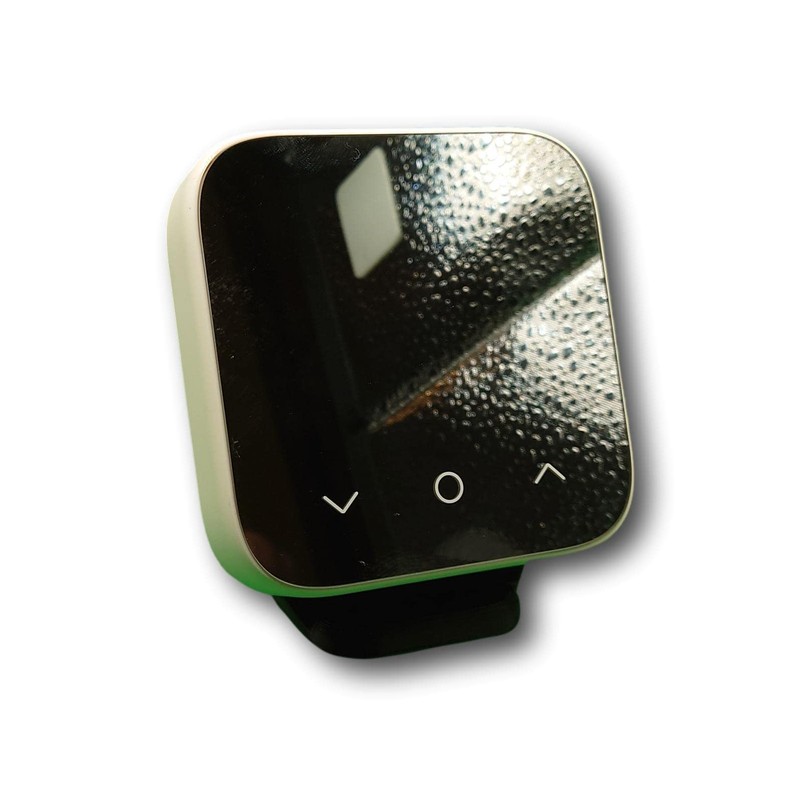 Hive Mini Thermostat Stand, 1 Peice by ripe3D, compatable with