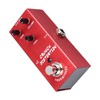 Guitar Distortion Effector Metal Shell Multiple Tones Electric Guitar Effect