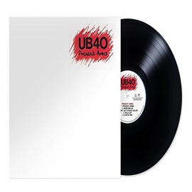 Present Arms [2 LP][Deluxe Edition] by UB40 [Vinyl]