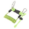 Diving Hook Rope Stainless Steel Flexible Anti Lost Diving Camera