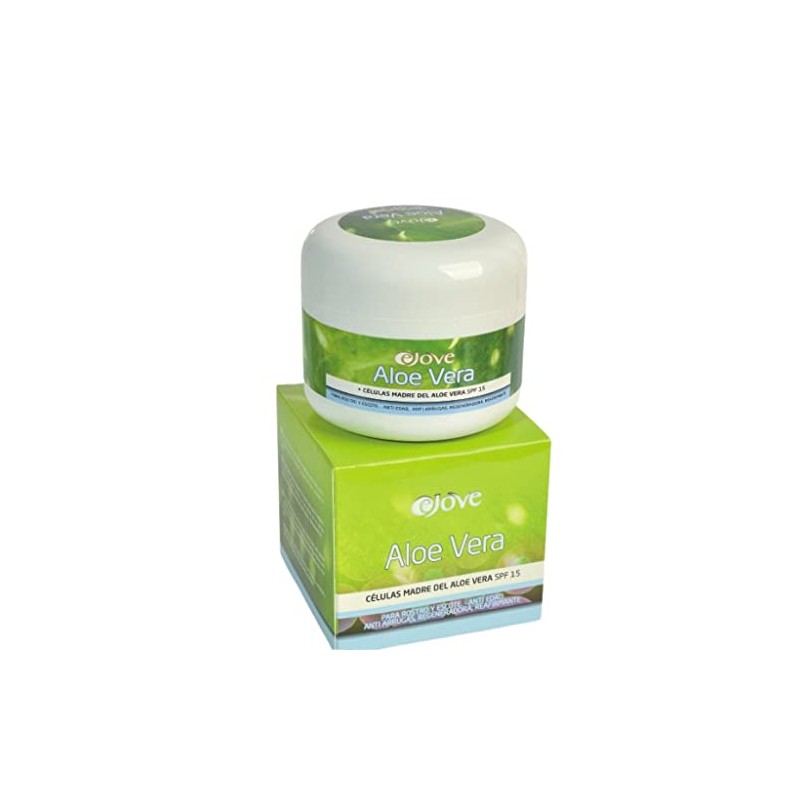 Ejove Aloe Vera Mother Cell Cream 120 ml