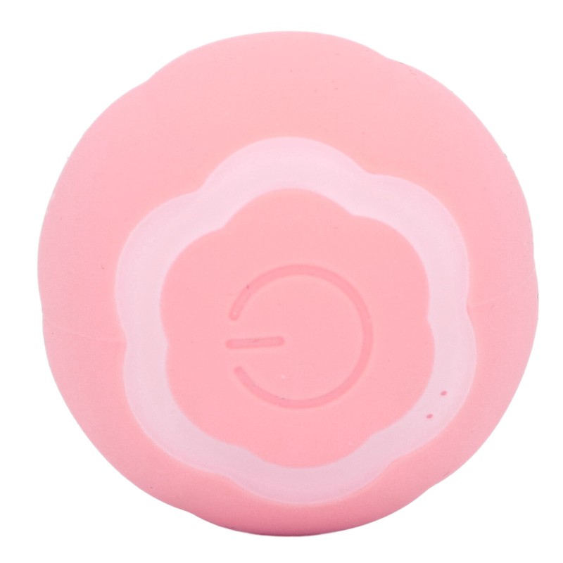 Smart Interactive Cat Ball Toy Automated Rolling 360 Degree Rotating