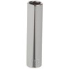 CRAFTSMAN Deep Socket, SAE, 1/4-Inch Drive, 5/16-Inch, 6-Point (CMMT43575)
