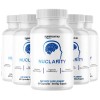 Neuronol Nuclarity Brain Support Formula for Cognitive Health Supplement -