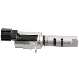 MYSMOT 917-210 Oil Control VVT Valve Engine Intake Variable Timing Solenoid Compatible with Toyota Yaris Prius Echo Scion xA xB 2000-2013 L4 1.5L 15330-21011