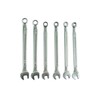 Laser 7265 Miniature Combination Spanner Set 6pc