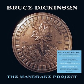 The Mandrake Project (Super Deluxe Bookpack Edition)