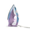 BLACK+DECKER Moonstone Iron, IR2323-1AD, Ceramic Infused Soleplate & Anti-Drip Function