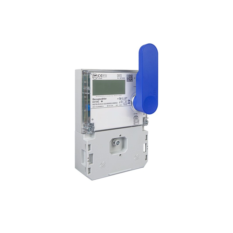 Smart Meter - Read Electricity Meter with IR Reading Head,