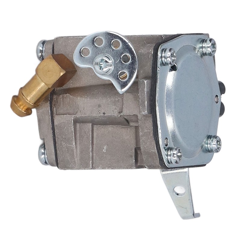 Carburetor for Lawn Mower Carburetor Replacement for Wacker Stampfer BS500