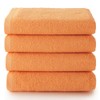 Top Towel - Plus - Bath Towels - 4 Face