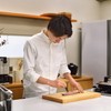 Oak OTS8014 Adult Grilled Fish Bone Remover Fish Tsubame Sanjo
