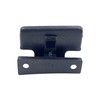 DJF MR532555 Upper Armrest Box Lock Cover Switch Snap Fit