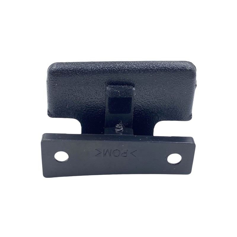 DJF MR532555 Upper Armrest Box Lock Cover Switch Snap Fit