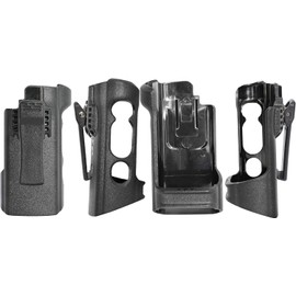 Amazingxiax PMLN5709 PMLN5709A Universal Holster Carry Holder Case with 3" Belt Clip Compatible with APX6000 APX8000 Portable Radio