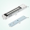 Access Control System RFID 600 lbs Electromagnetic Door Lock with