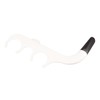 Ultra Slim Bidet Toilet Attachment 7/8 Copper Tee Non Electric