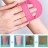 Hair Removal Tool, Portable Body Depilation Depilatory Sanding Device Hair