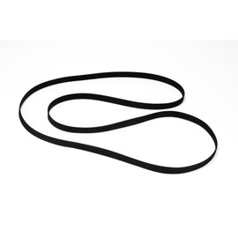 FLAT TRACTION BELT REPLACEMENT FOR TURNERS HITACHI HT-320 EUROPEAN PRODUCTION HT320