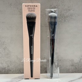 Sephora Pro Makeup Brush - #47 Foundation Brush New in Box