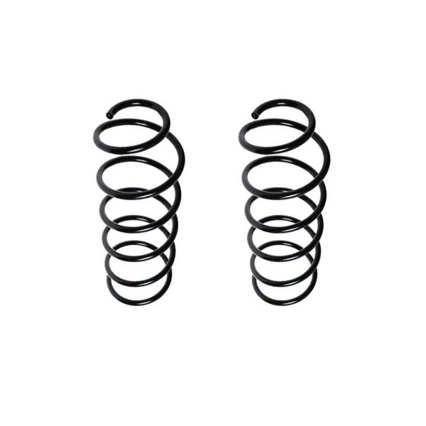 Lesjofors Coil Spring Set - Front Driver and Passenger Side
