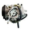 Compatible with Newest Carburetor for Yamaha Raptor 660 660R YFM660