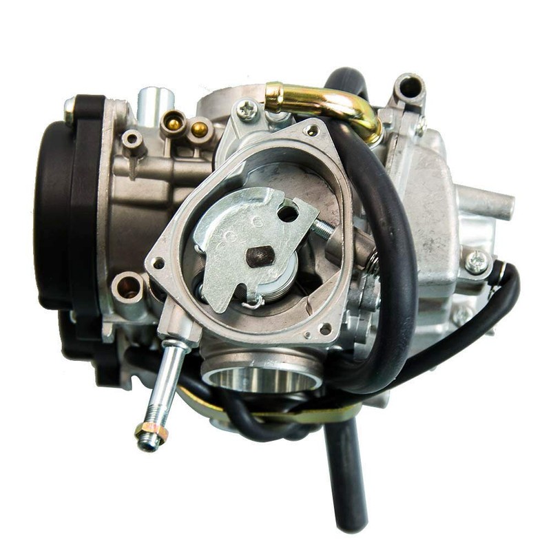 Compatible with Newest Carburetor for Yamaha Raptor 660 660R YFM660