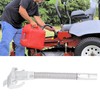 Oil Drain Hose Fuel Tank Spout Gas Can Nozzle Stainless