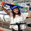 Coolcasc Twister Bike Bicycle Snow Ski Helmet Cover