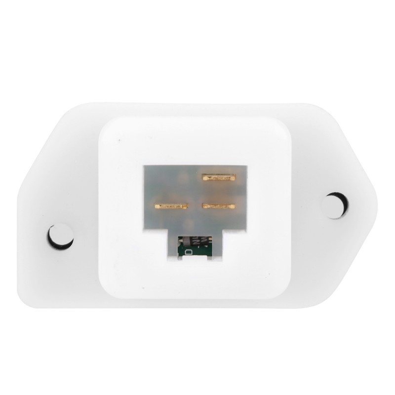 Car Engine Cooling Radiator Fan Motor Switch Blower Resistor for