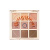 ETUDE Play Color Eyes Retro Street / 6 Color Palette