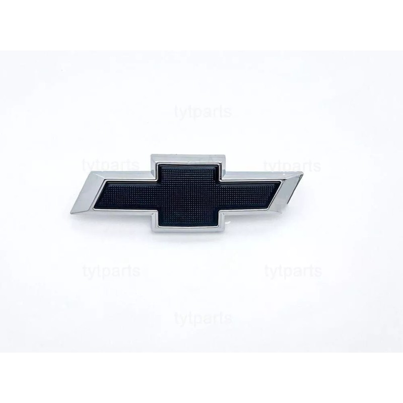 GM 2019-2025 Silverado 1500 2500 3500 HD Small Grille Bowtie