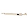 Touch 'n Hold Smooth Door Closer - Single Kit (Green)
