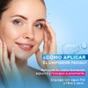POND'S Limpiador Facial Hydra Active con Ácido Hialurónico 200 mL