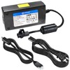 T POWER Ac Dc Adapter for Tempur Pedic Ergo Prosmart