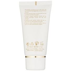 Guinot Creme Vital Anti-rides & Anti-wrinkles Facial Cream, 1.7 Oz