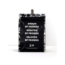 Organic French Roast, Certified Fair Trade Organic Coffee, 12 oz, Whole Bean