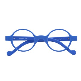 DIDINSKY Blue Light Filter Glasses for Men and Women Blue Filter Glasses with Strength or No Prescription for Gaming or PC Anti-Glare Lenses Small +3.0 - HAKONE SCREEN