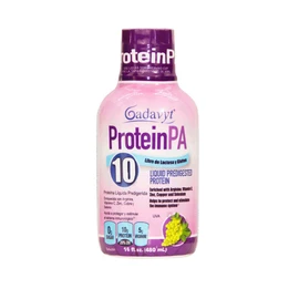 Gadavyt Protein PA 480ml.
