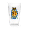Bell's Brewery Oberon Pint Glass - Set of 2