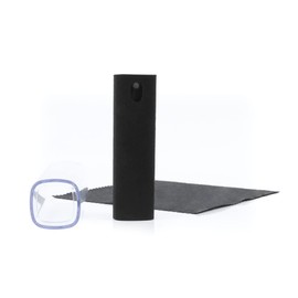 Limitless Screen Cleaner All-Purpose Spray + Microfiber Cloth