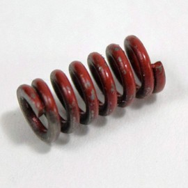 Husqvarna 532100371 Tiller Shift Fork Spring Genuine Original Equipment Manufacturer (OEM) Part