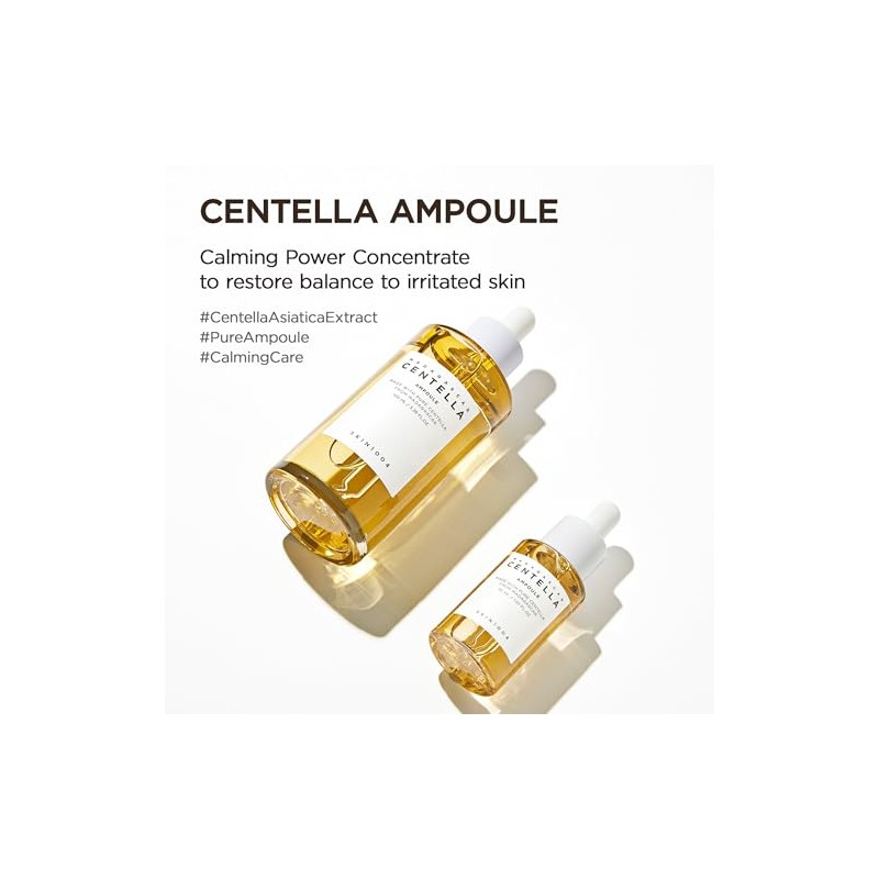 SKIN1004 Madagascar Centella Travel Kit