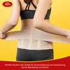 Pani TERESA MEDICA Hernia Belt Hernia Belt Flexible Adjustable Hernia
