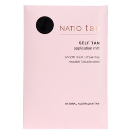 Natio Tan Self Tan Application Mitt